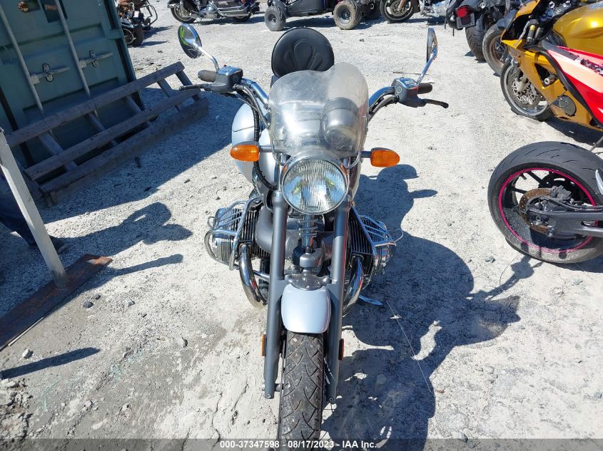 2001 BMW R1200 C WB10434A11ZA67423