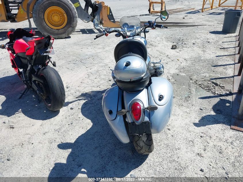 2001 BMW R1200 C WB10434A11ZA67423