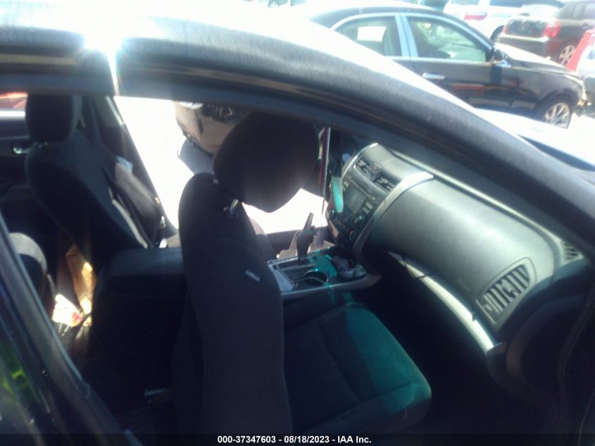 2015 NISSAN ALTIMA 2.5 S - 1N4AL3AP3FN349616