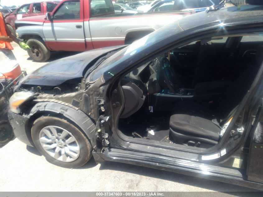 2015 NISSAN ALTIMA 2.5 S - 1N4AL3AP3FN349616