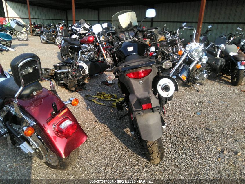 2011 SUZUKI DL650 A JS1VP54B0B2102216