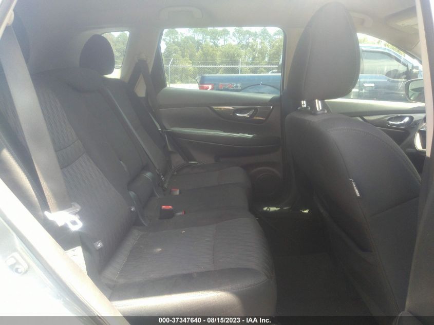 2018 NISSAN ROGUE SV/SL - 5N1AT2MVXJC771803