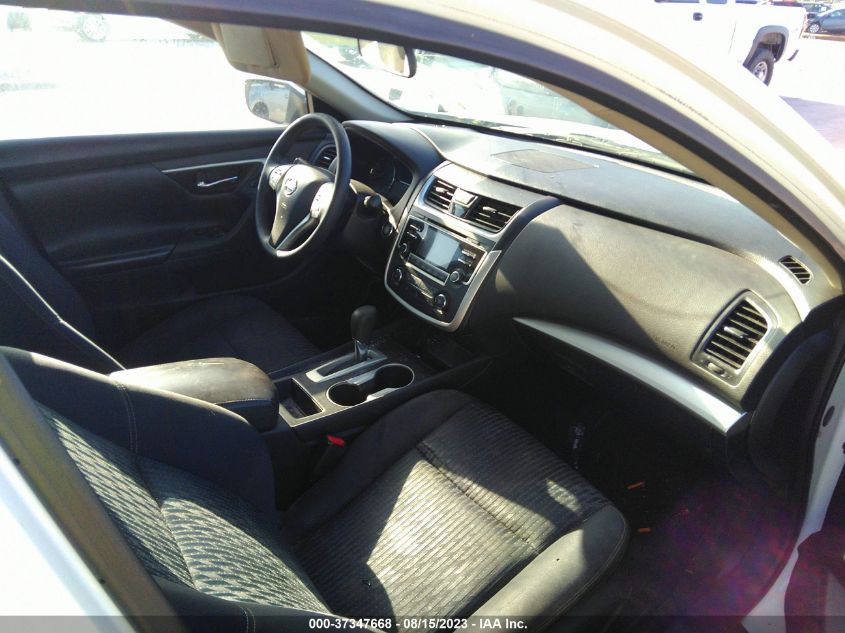 2016 NISSAN ALTIMA 2.5/S/SV/SL/SR - 1N4AL3AP6GN355301