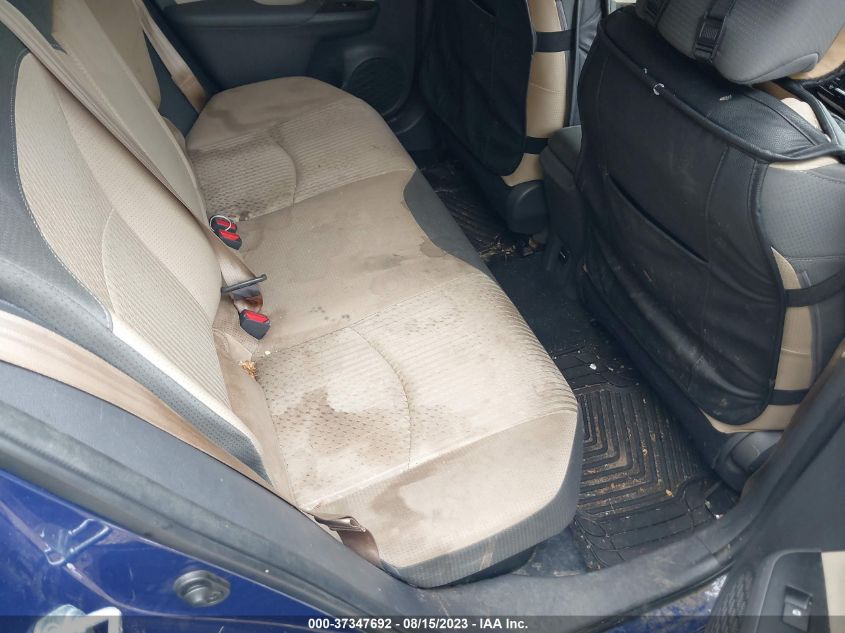 2016 TOYOTA PRIUS - JTDKARFU1G3500570