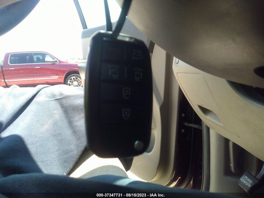 2016 KIA SEDONA LX - KNDMB5C13G6179185