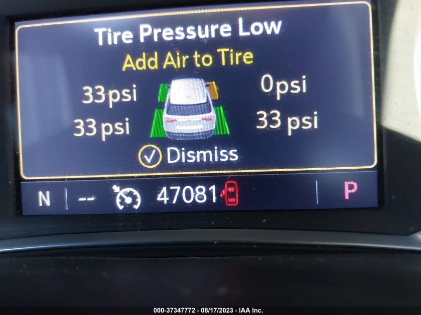 2020 CHEVROLET TRAVERSE LT CLOTH - 1GNEVGKW6LJ112972