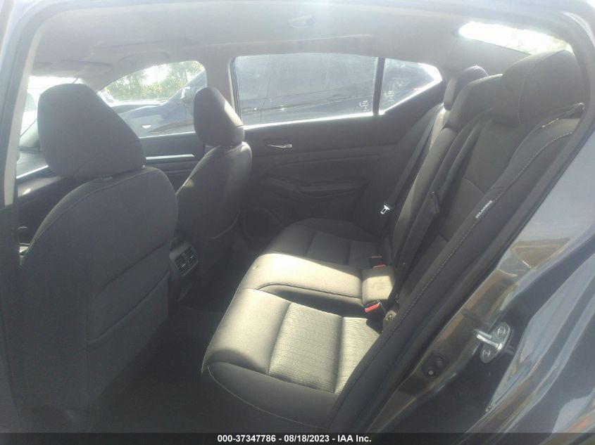 2019 NISSAN ALTIMA 2.5 SV - 1N4BL4DW7KN313192