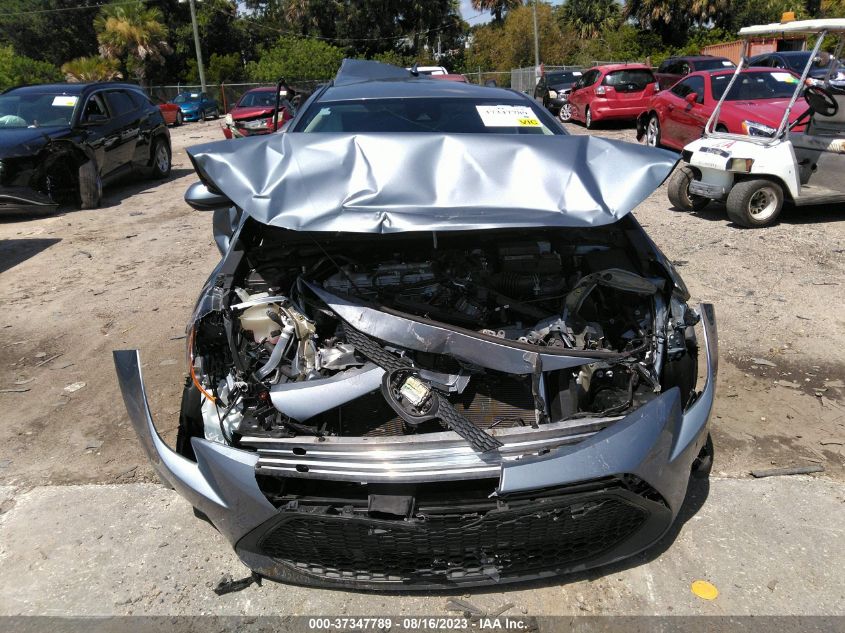 2020 TOYOTA COROLLA LE - 5YFEPRAE5LP081023
