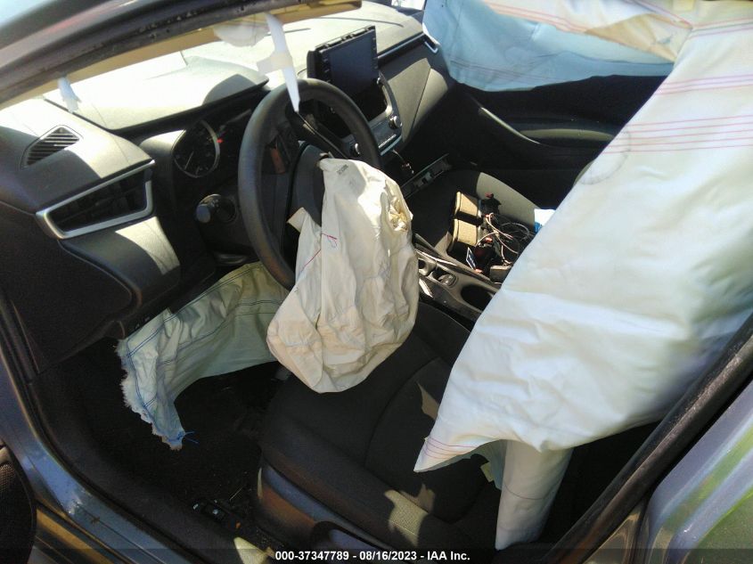 2020 TOYOTA COROLLA LE - 5YFEPRAE5LP081023