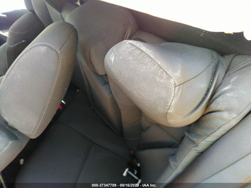2020 TOYOTA COROLLA LE - 5YFEPRAE5LP081023