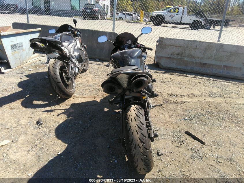 2007 YAMAHA YZFR1 JYARN20E37A001112