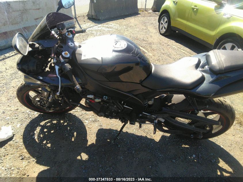 2007 YAMAHA YZFR1 JYARN20E37A001112