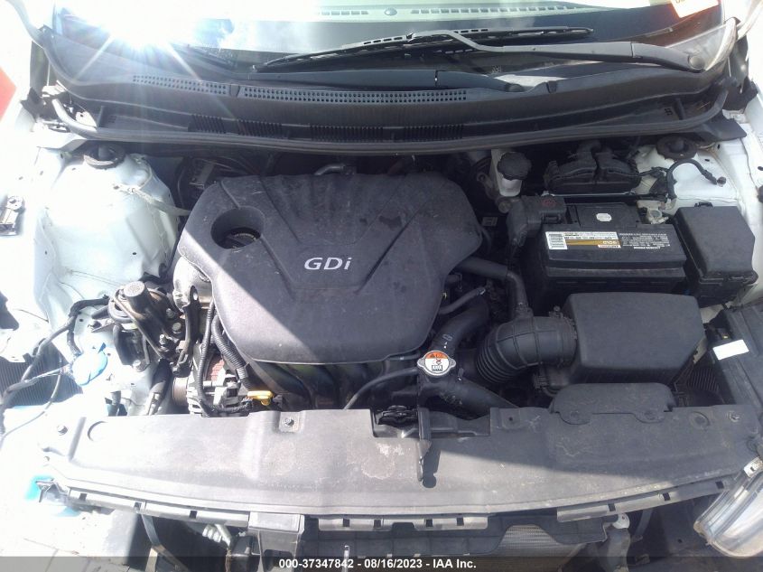 2014 HYUNDAI ACCENT GLS - KMHCT4AE2EU713046