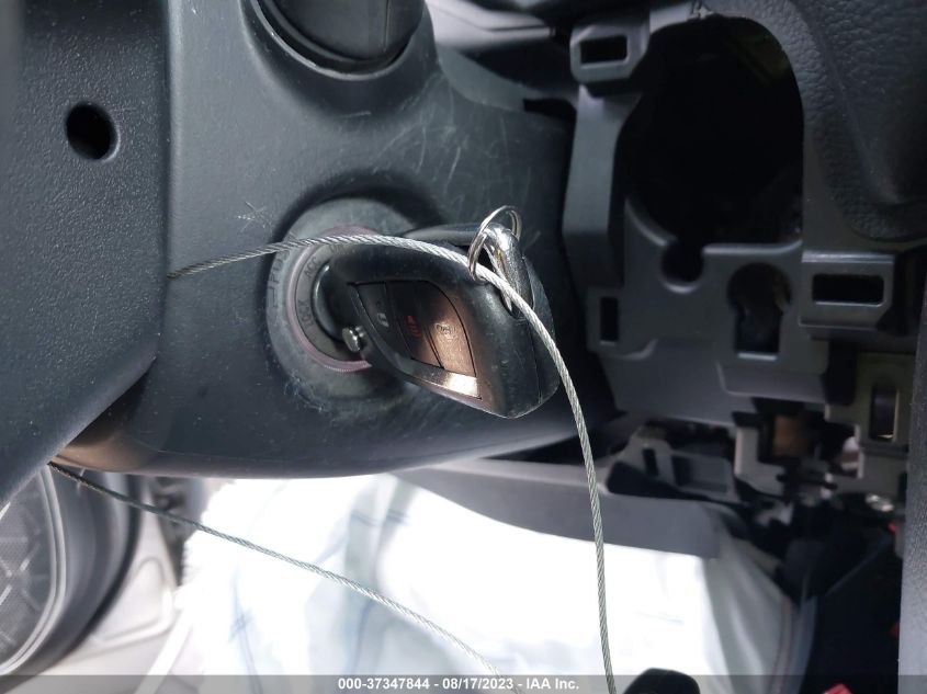2019 TOYOTA RAV4 LE - 2T3H1RFV3KW053684