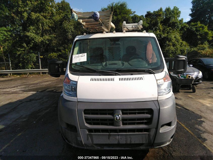 2015 RAM PROMASTER - 3C6TRVAG1FE510585
