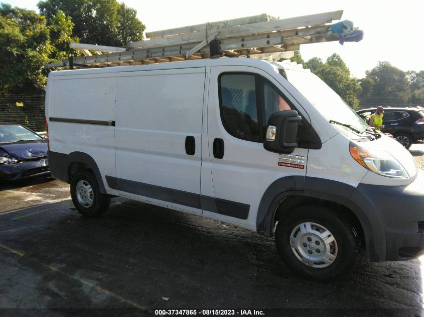 2015 RAM PROMASTER - 3C6TRVAG1FE510585