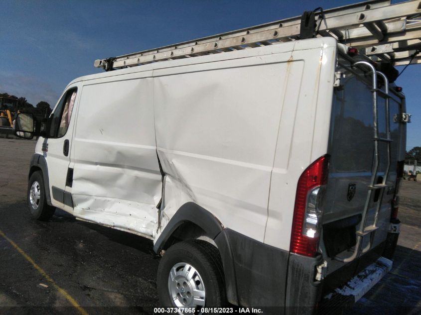 2015 RAM PROMASTER - 3C6TRVAG1FE510585