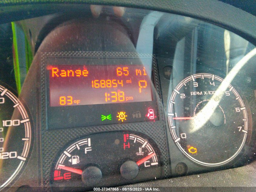 2015 RAM PROMASTER - 3C6TRVAG1FE510585