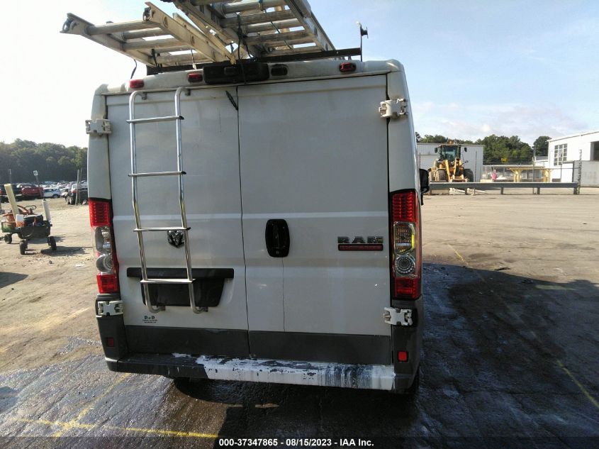 2015 RAM PROMASTER - 3C6TRVAG1FE510585