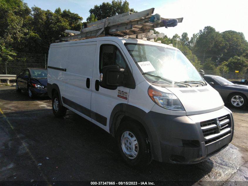 2015 RAM PROMASTER - 3C6TRVAG1FE510585