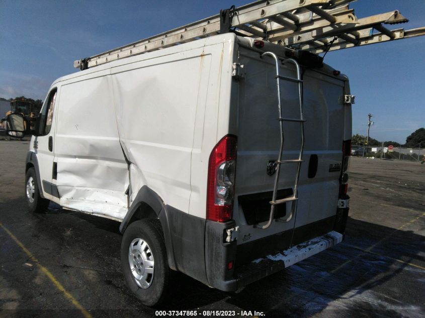 2015 RAM PROMASTER - 3C6TRVAG1FE510585