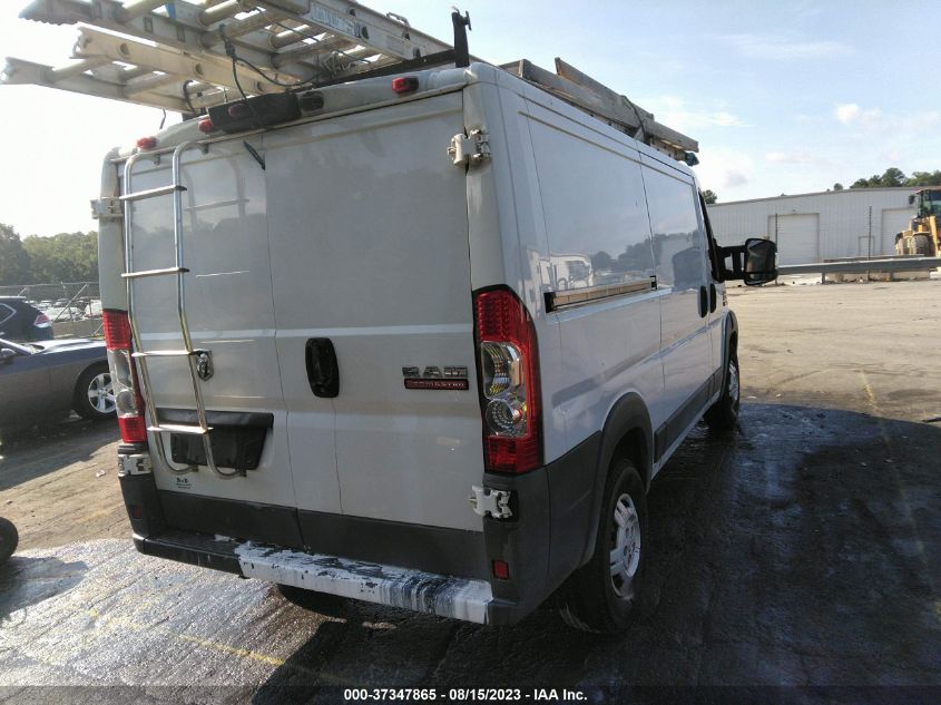 2015 RAM PROMASTER - 3C6TRVAG1FE510585