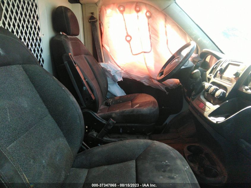 2015 RAM PROMASTER - 3C6TRVAG1FE510585