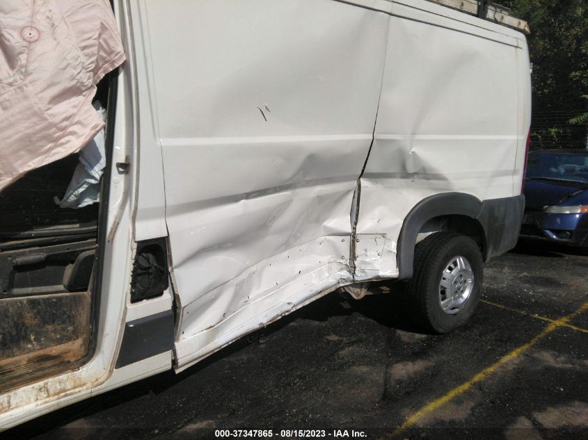 2015 RAM PROMASTER - 3C6TRVAG1FE510585