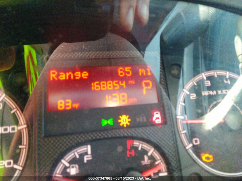 2015 RAM PROMASTER - 3C6TRVAG1FE510585