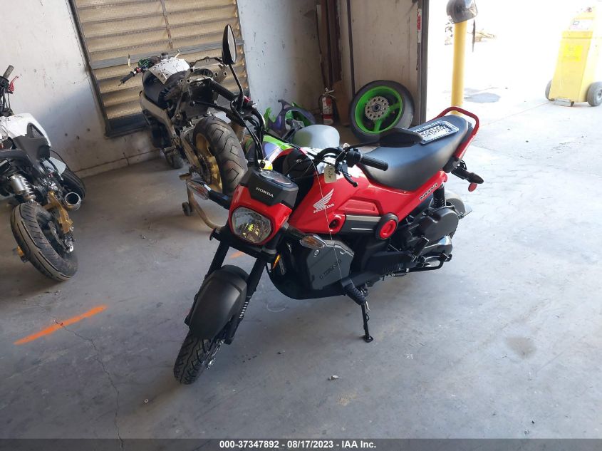 2022 HONDA NVA110 B - 3H1JK0710ND001243