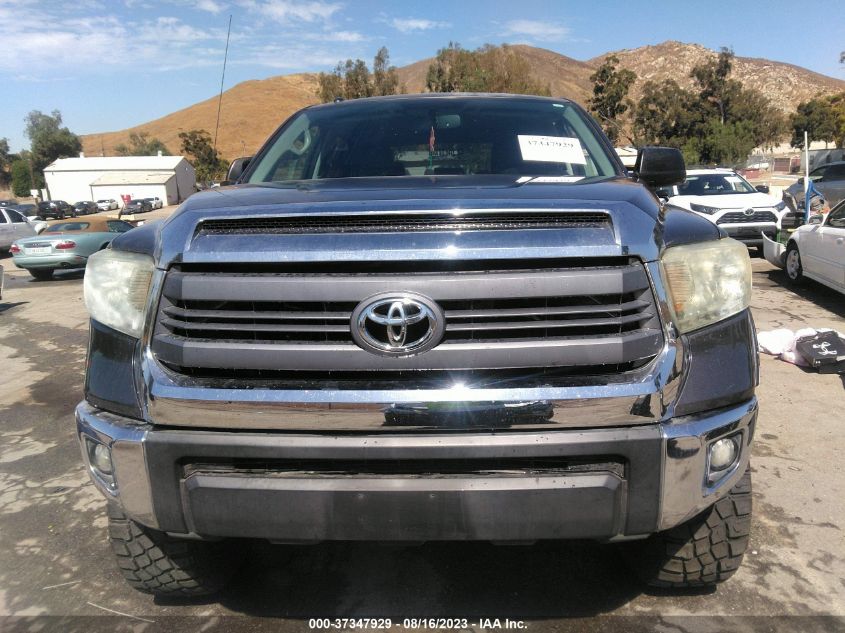 2015 TOYOTA TUNDRA 2WD TRUCK SR5 5TFEY5F19FX174681