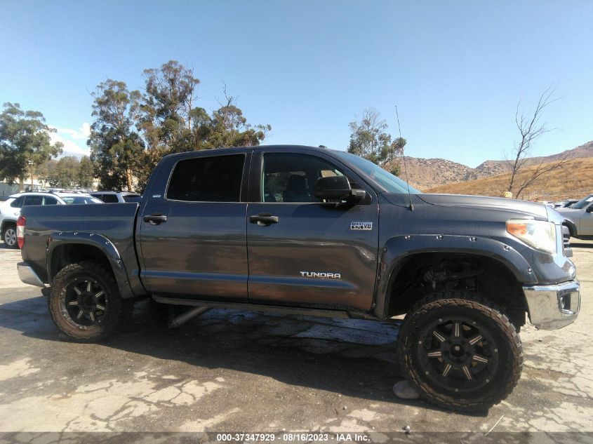 2015 TOYOTA TUNDRA 2WD TRUCK SR5 5TFEY5F19FX174681