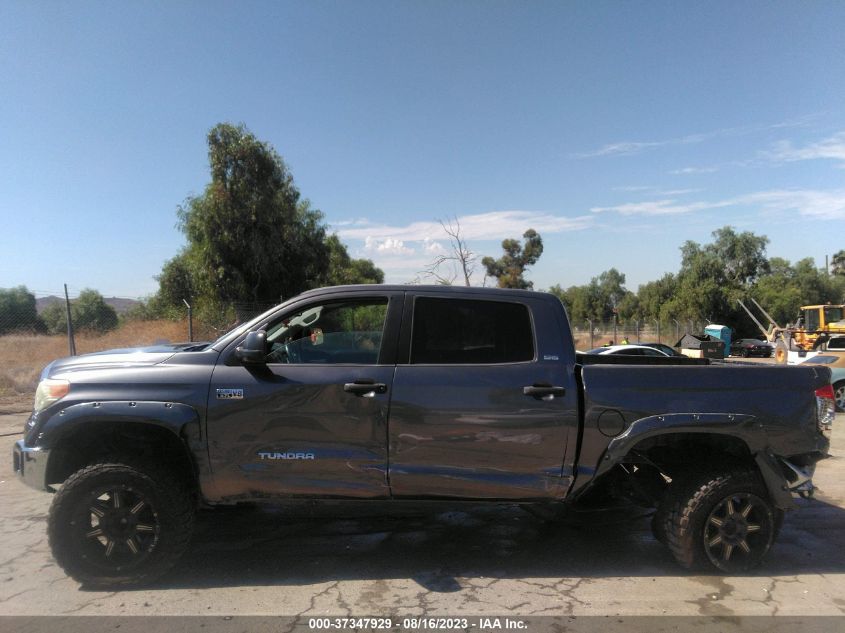 2015 TOYOTA TUNDRA 2WD TRUCK SR5 5TFEY5F19FX174681