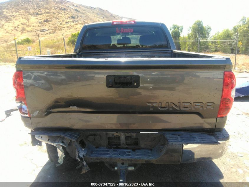2015 TOYOTA TUNDRA 2WD TRUCK SR5 5TFEY5F19FX174681