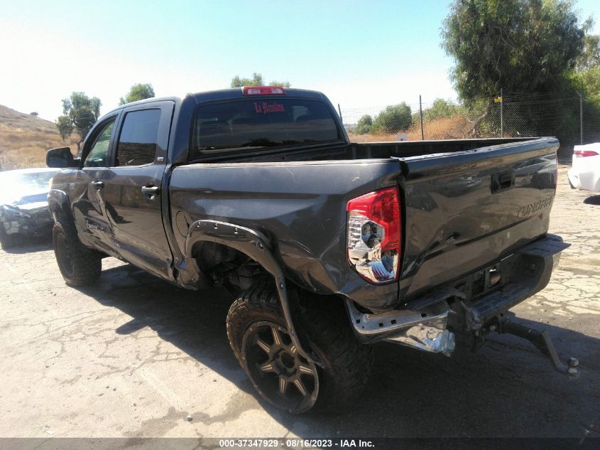 2015 TOYOTA TUNDRA 2WD TRUCK SR5 5TFEY5F19FX174681