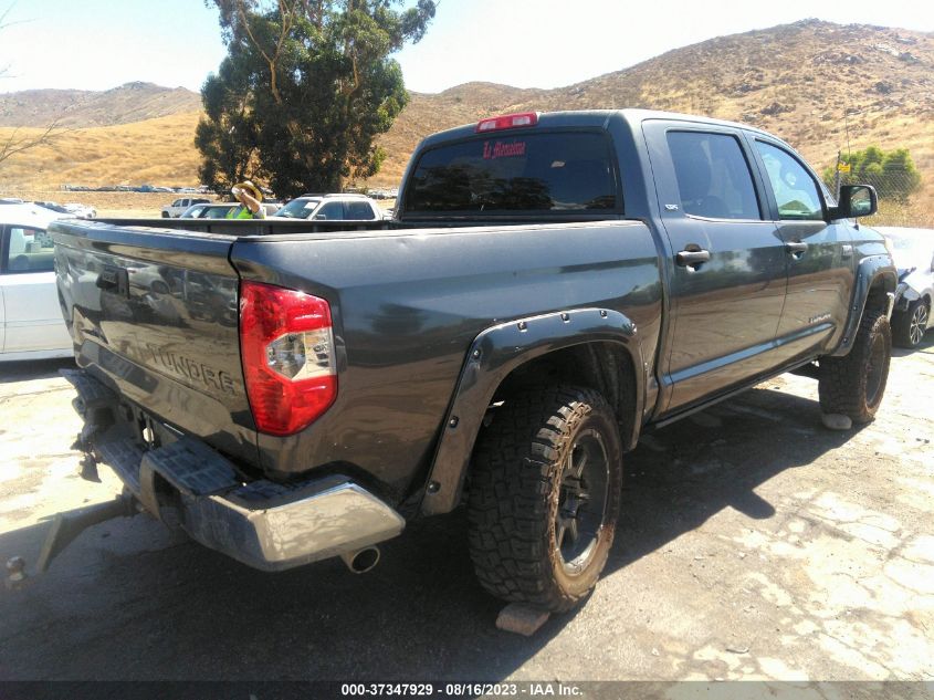 2015 TOYOTA TUNDRA 2WD TRUCK SR5 5TFEY5F19FX174681