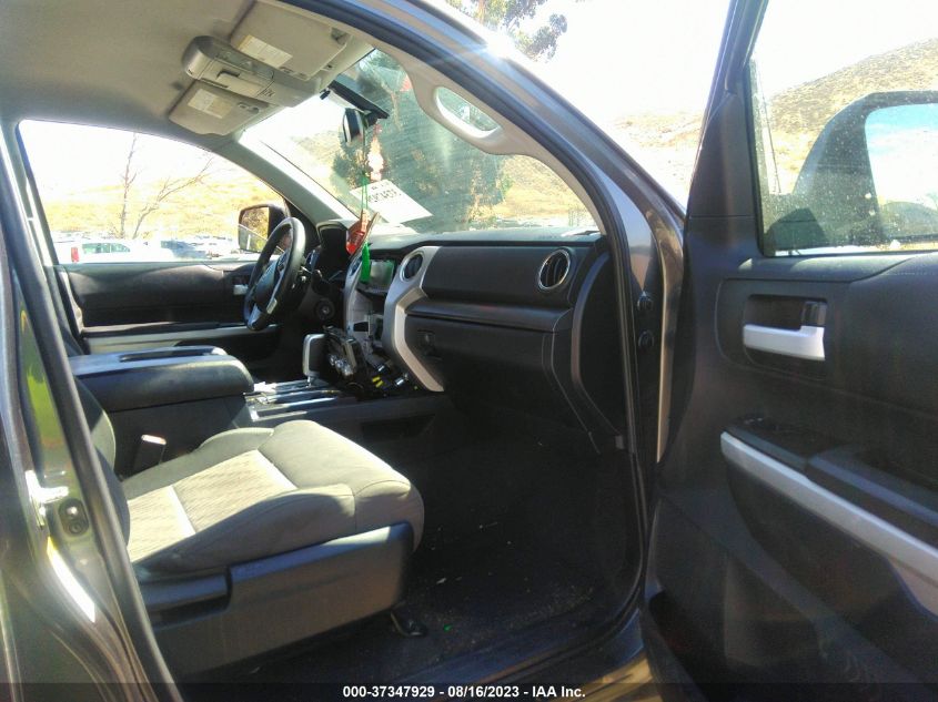 2015 TOYOTA TUNDRA 2WD TRUCK SR5 5TFEY5F19FX174681