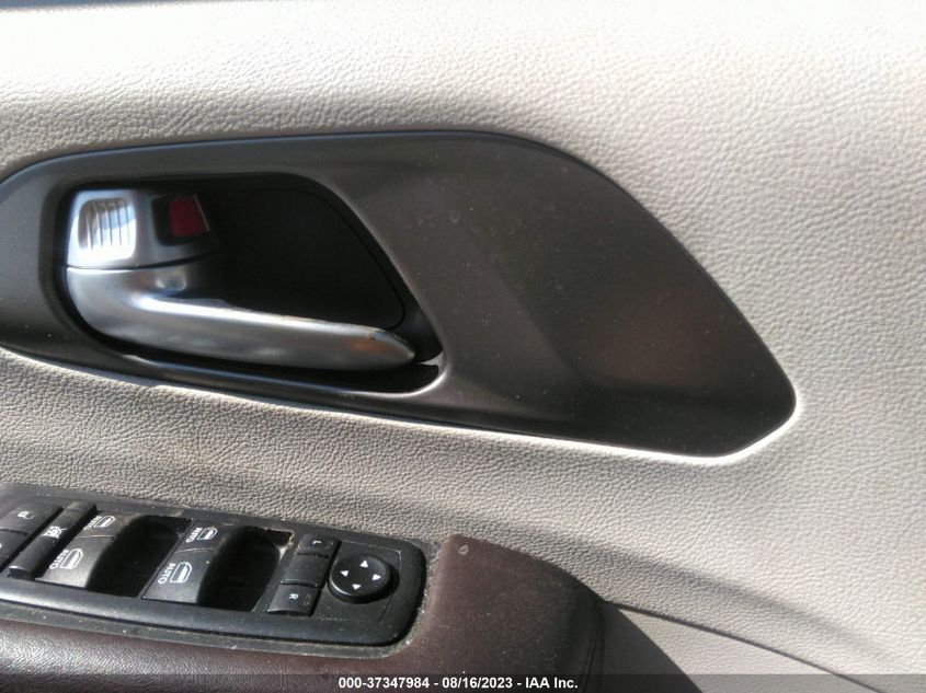 2018 CHRYSLER PACIFICA TOURING L PLUS - 2C4RC1EG1JR316766