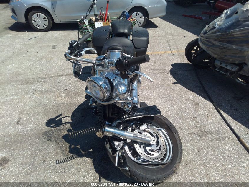 2023 HARLEY-DAVIDSON FLHCS 1HD1YBK13PB014812