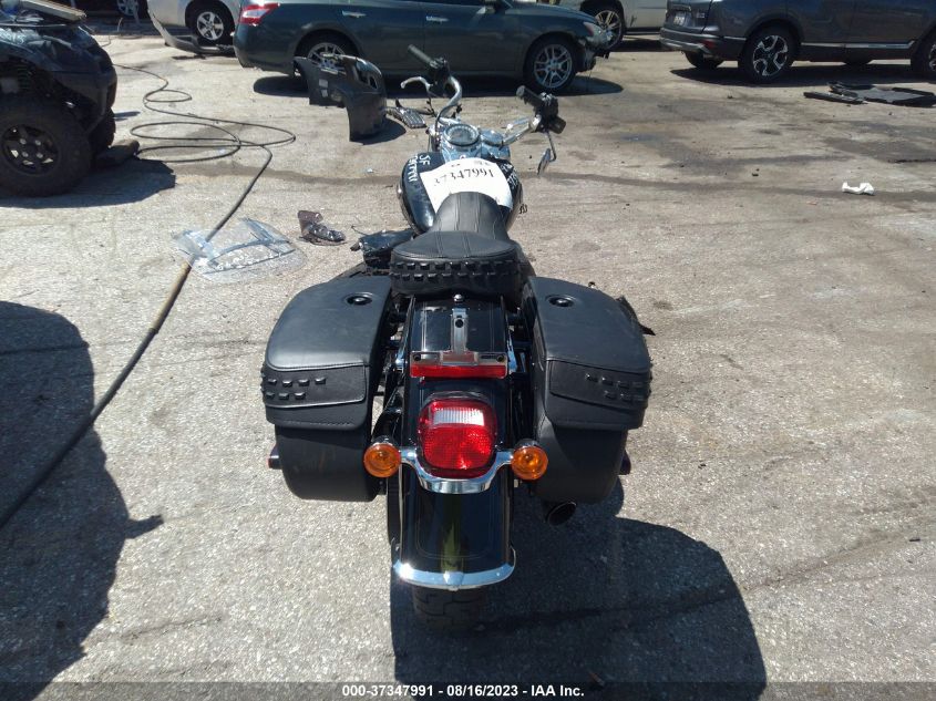 2023 HARLEY-DAVIDSON FLHCS 1HD1YBK13PB014812
