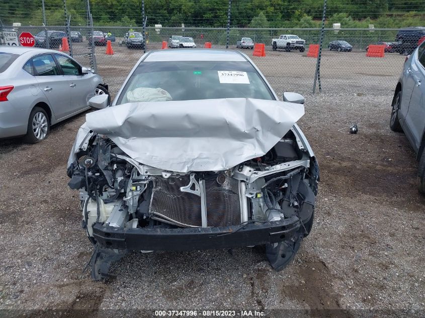 2015 TOYOTA COROLLA L/LE/S/S PLUS/LE PLUS - 2T1BURHE7FC312171
