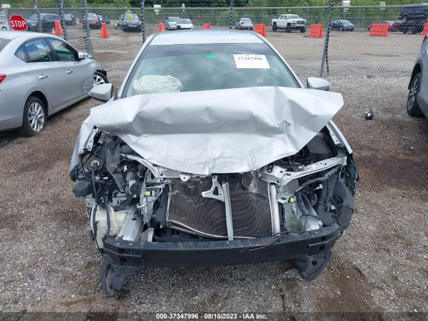 2015 TOYOTA COROLLA L/LE/S/S PLUS/LE PLUS - 2T1BURHE7FC312171
