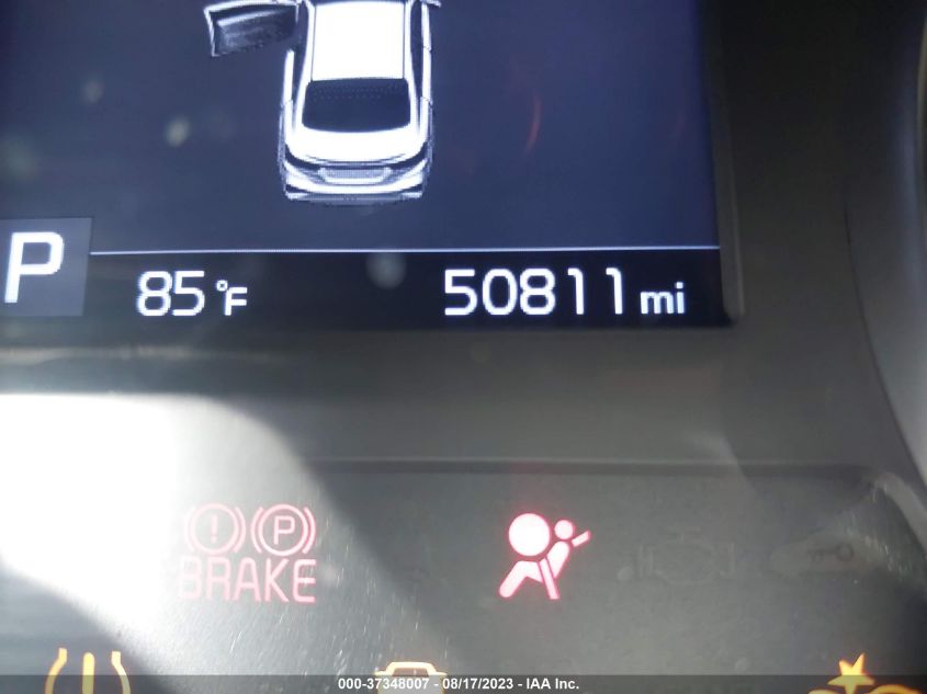 2021 KIA FORTE LXS - 3KPF24AD0ME309834