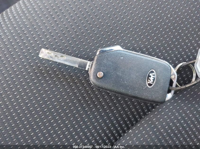 2021 KIA FORTE LXS - 3KPF24AD0ME309834