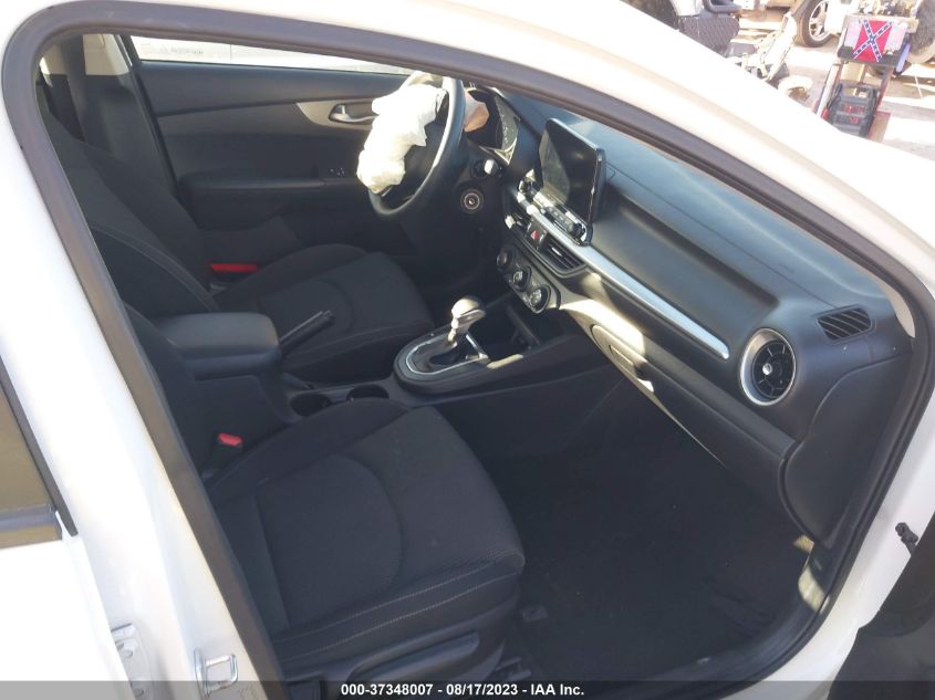 2021 KIA FORTE LXS - 3KPF24AD0ME309834