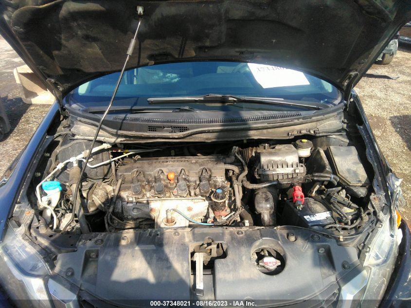 2015 HONDA CIVIC SEDAN LX - 19XFB2F57FE296721