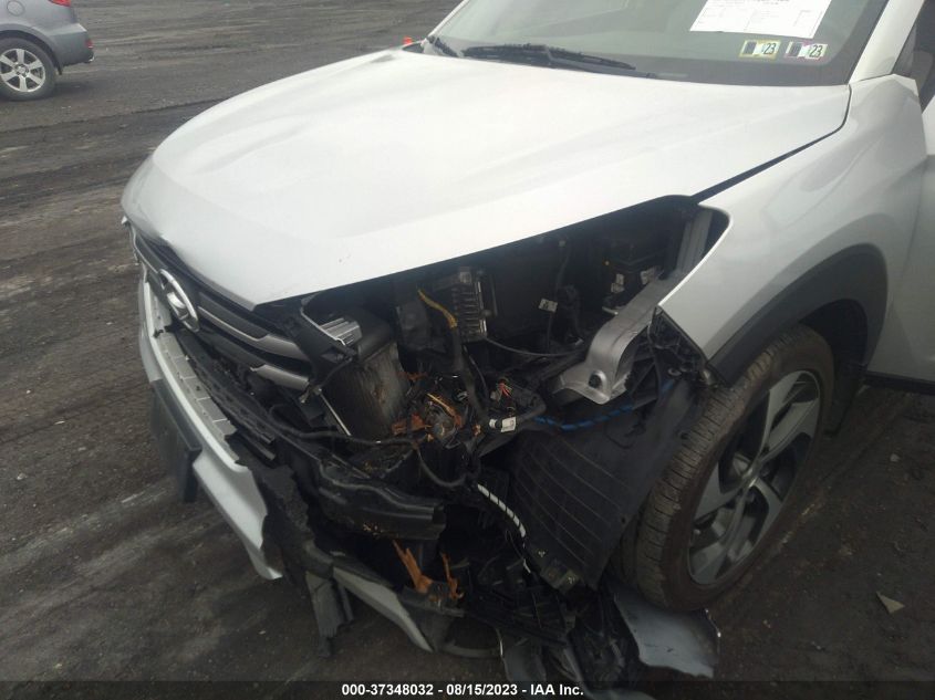 2017 HYUNDAI TUCSON VALUE - KM8J3CA26HU576592