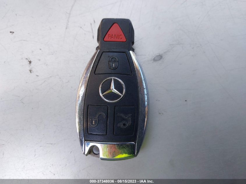 2013 MERCEDES-BENZ GL-CLASS GL 450 4JGDF7CE0DA125463