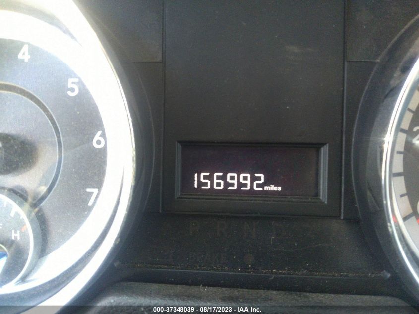 2014 RAM CARGO VAN TRADESMAN 2C4JRGAG6ER219086