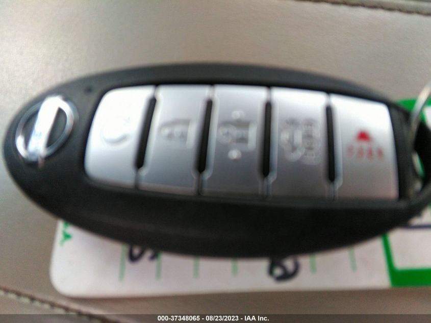 2022 NISSAN ALTIMA 2.5 SV - 1N4BL4DV2NN344300